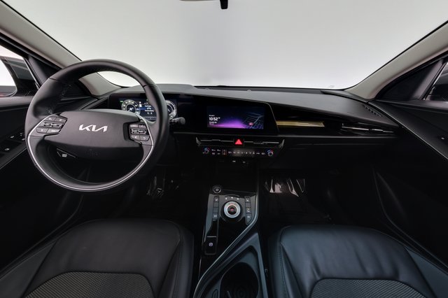 2023 Kia Niro EV — photo 21 of 26