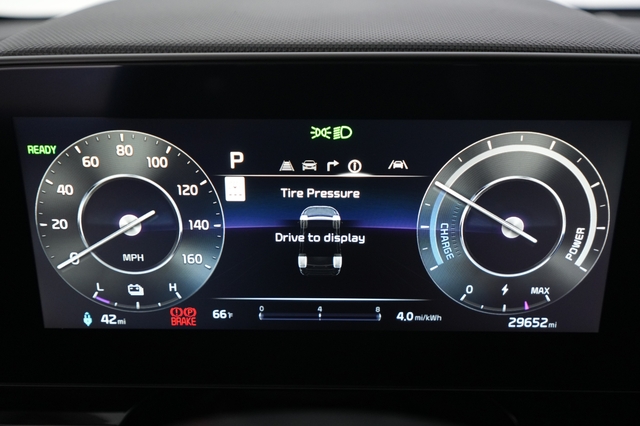 2023 Kia Niro EV