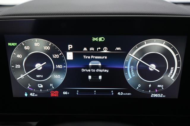 2023 Kia Niro EV — photo 5 of 26