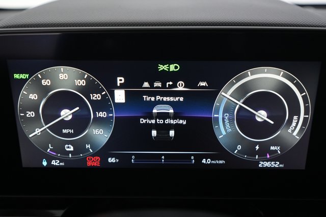 2023 Kia Niro EV — photo 5 of 26