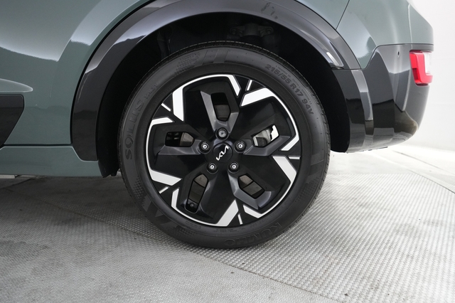 2023 Kia Niro EV