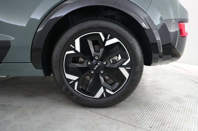2023 Kia Niro EV — photo 7 of 26