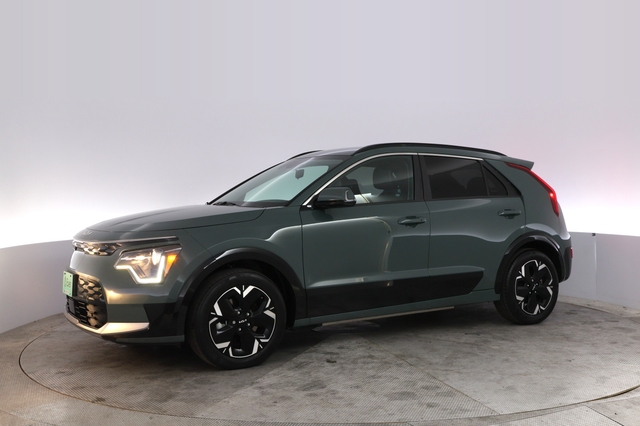 2023 Kia Niro EV