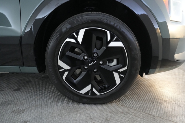 2023 Kia Niro EV