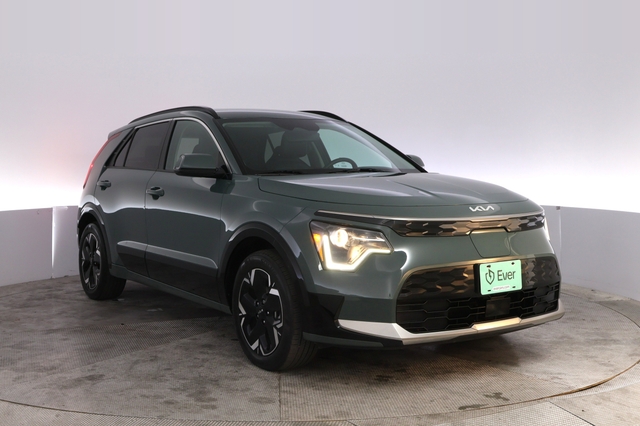 2023 Kia Niro EV