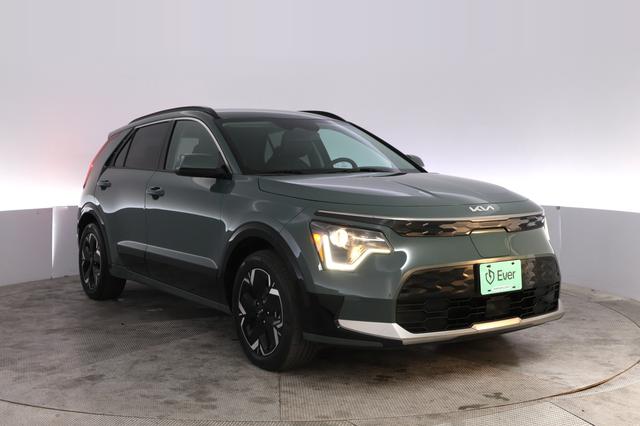 2023 Kia Niro EV — photo 10 of 26