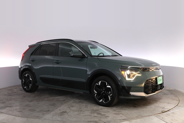 2023 Kia Niro EV