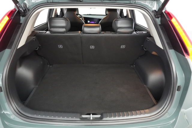 2023 Kia Niro EV