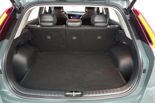 2023 Kia Niro EV — photo 6 of 26