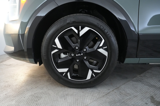 2023 Kia Niro EV