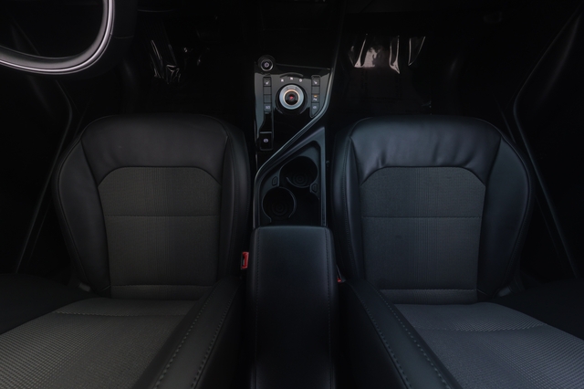 2023 Kia Niro EV