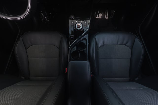 2023 Kia Niro EV — photo 22 of 26