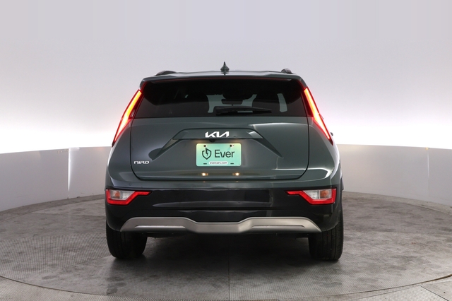 2023 Kia Niro EV