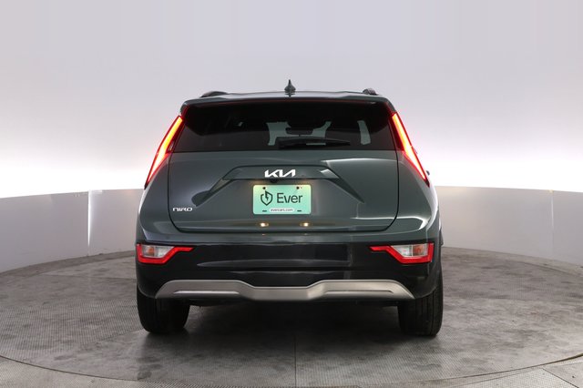 2023 Kia Niro EV — photo 12 of 26