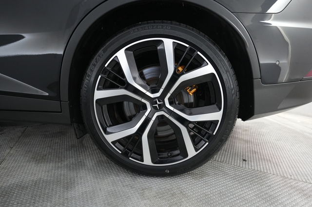 2023 Polestar 2