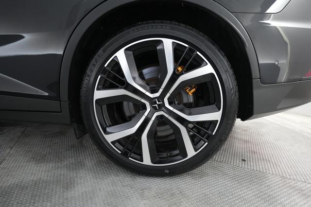 2023 Polestar 2 — photo 7 of 23