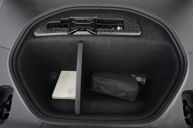 2023 Polestar 2 — photo 20 of 23