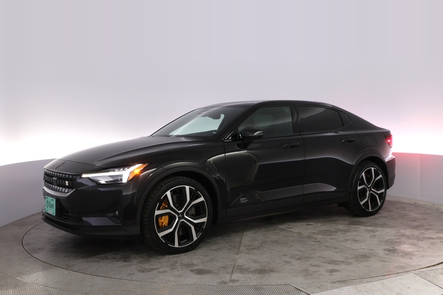 2023 Polestar 2