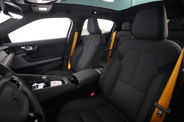 2023 Polestar 2
