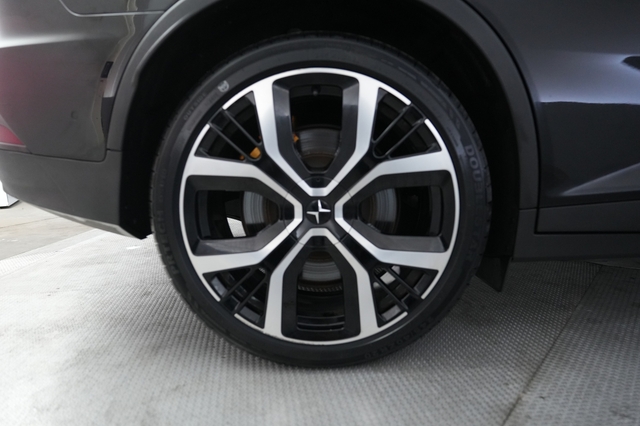 2023 Polestar 2