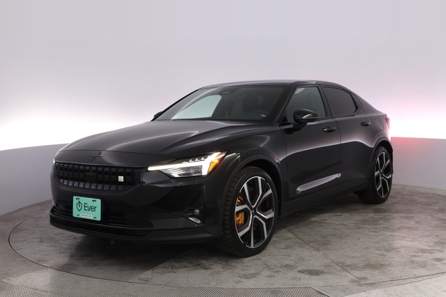 2023 Polestar 2
