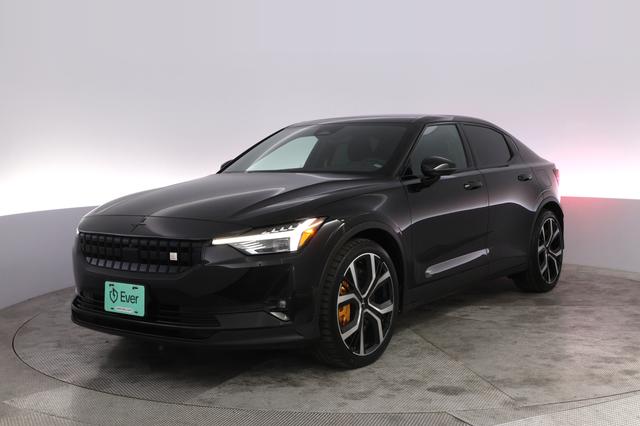 2023 Polestar 2 — VIN YSMET3KA9PL123135