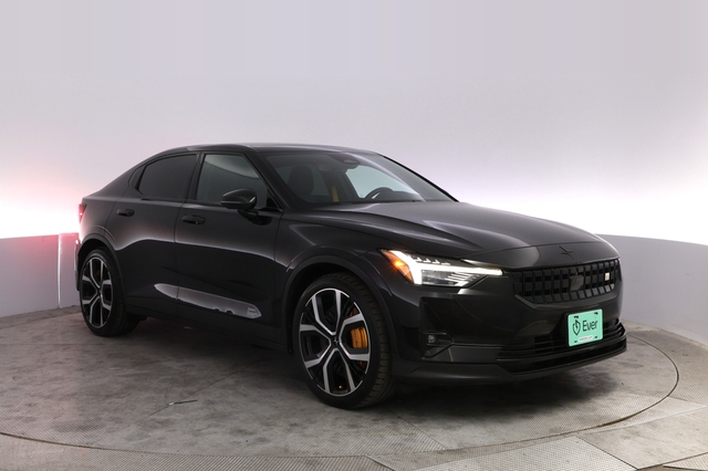 2023 Polestar 2