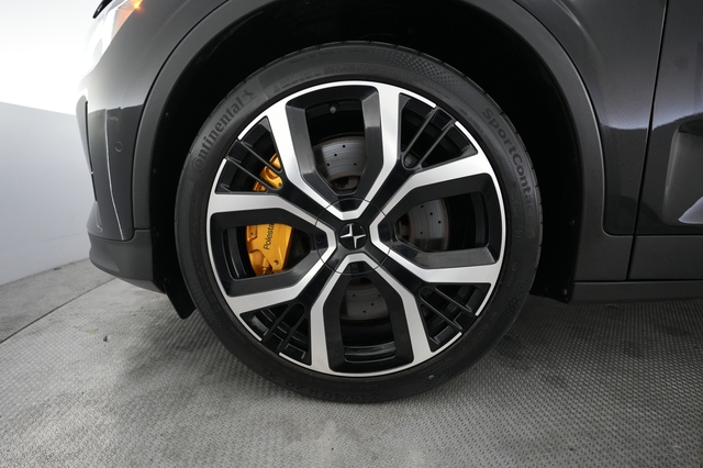 2023 Polestar 2