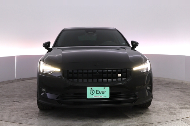 2023 Polestar 2