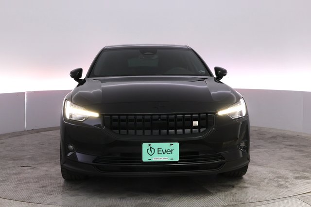 2023 Polestar 2 — photo 9 of 23