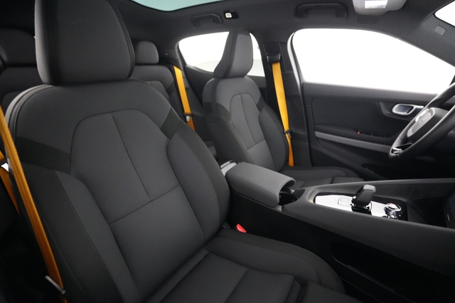 2023 Polestar 2