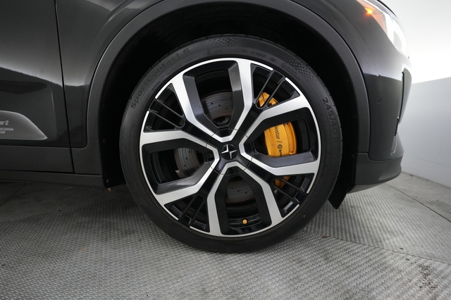 2023 Polestar 2