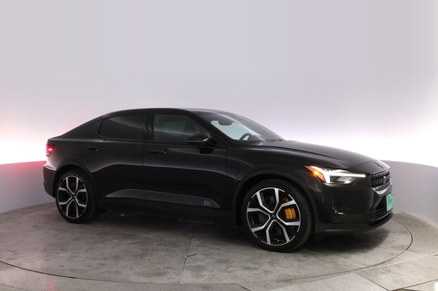 2023 Polestar 2