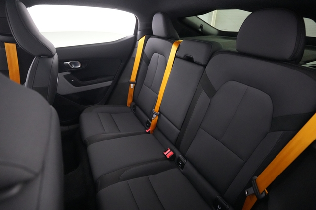 2023 Polestar 2