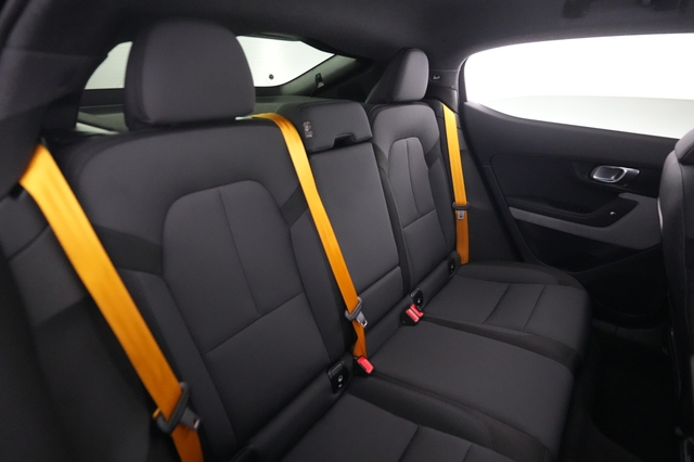 2023 Polestar 2