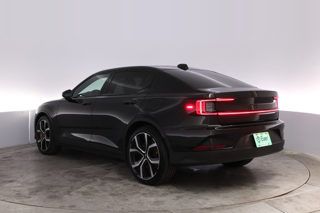 2023 Polestar 2