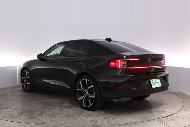2023 Polestar 2 — photo 13 of 23