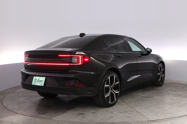 2023 Polestar 2