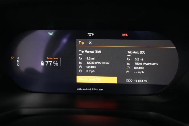 2023 Polestar 2 — photo 5 of 23