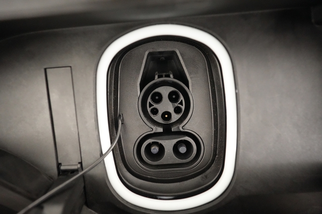 2024 Cadillac Lyriq
