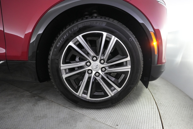 2024 Cadillac Lyriq