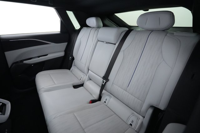 2024 Cadillac Lyriq — photo 19 of 20