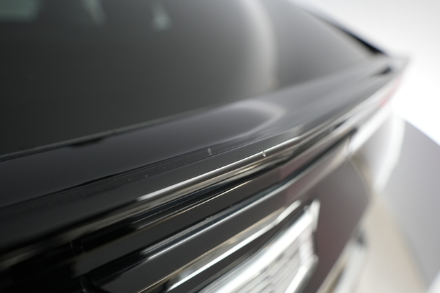 2024 Cadillac Lyriq
