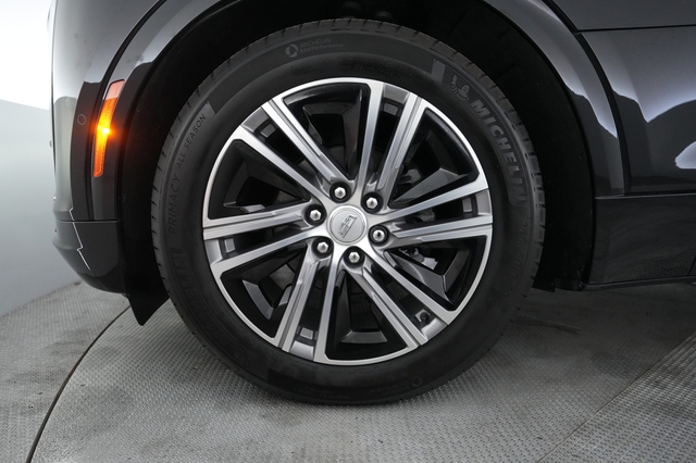 2024 Cadillac Lyriq