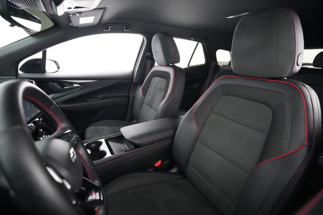 2024 Chevrolet Blazer EV