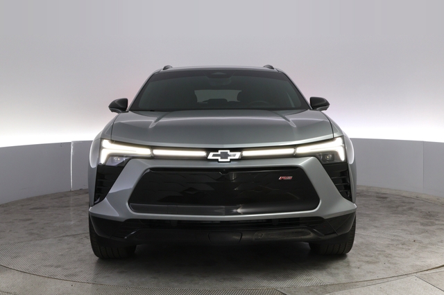 2024 Chevrolet Blazer EV