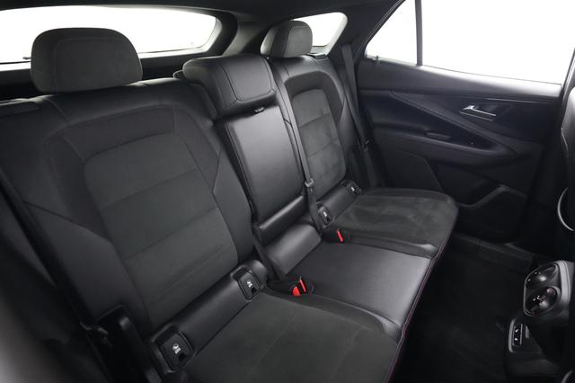 2024 Chevrolet Blazer EV — photo 4 of 21