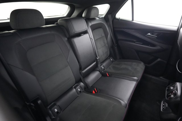 2024 Chevrolet Blazer EV — photo 4 of 21