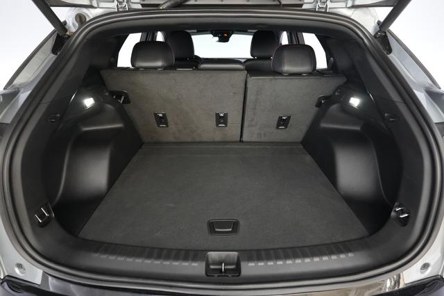2024 Chevrolet Blazer EV — photo 6 of 21