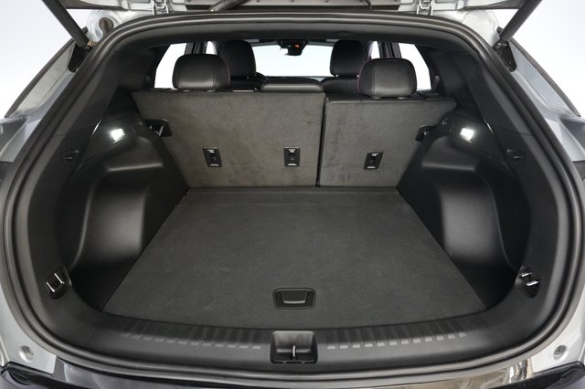 2024 Chevrolet Blazer EV — photo 6 of 21